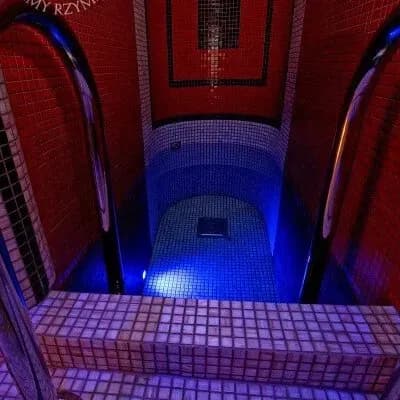 FRIGIDARIUM