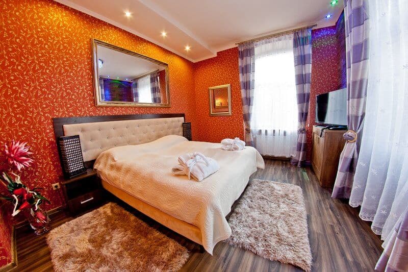 Apartament 17 Korneliusz - 5