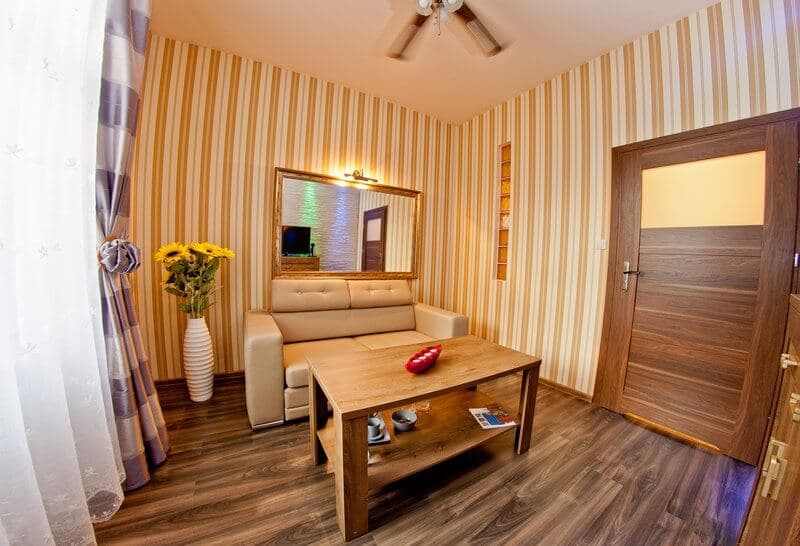 Apartament 17 Korneliusz - 6