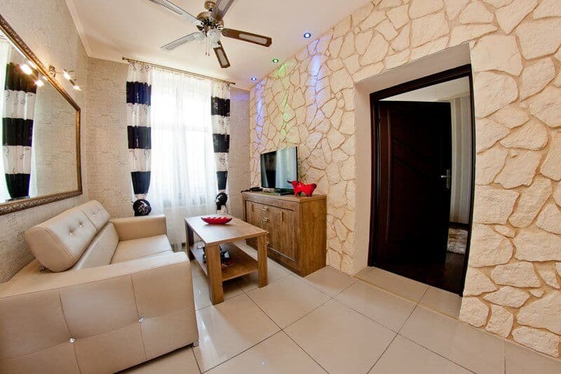Apartament 19 Pompejusz - 3