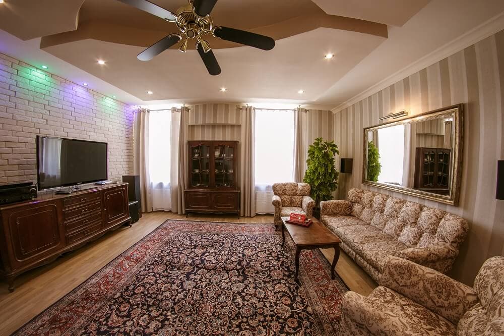 Apartament 3 Agrypina - 2