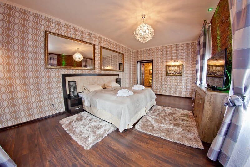 Apartament 14 Antoniusz - 6