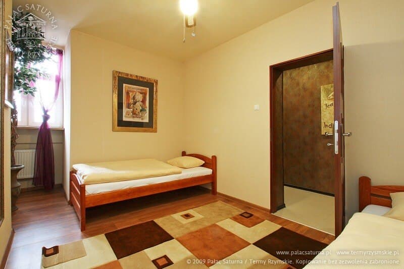 Apartament 2 Klaudiusz