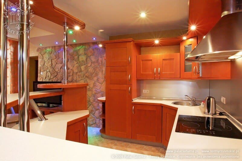 Apartament 2 Klaudiusz - 2