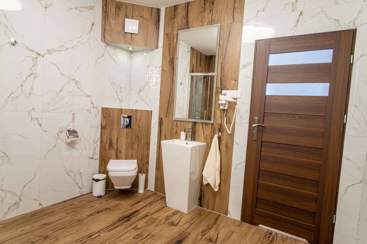 Apartament 2 Klaudiusz - 9