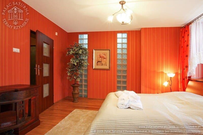 Apartament 2 Klaudiusz - 5