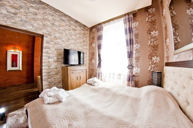 Apartament 12 Liwia