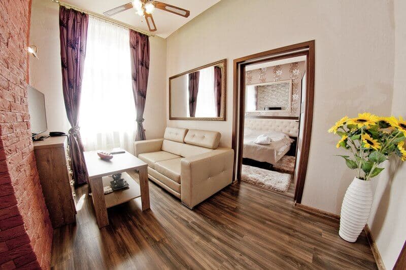 Apartament 12 Liwia - 4
