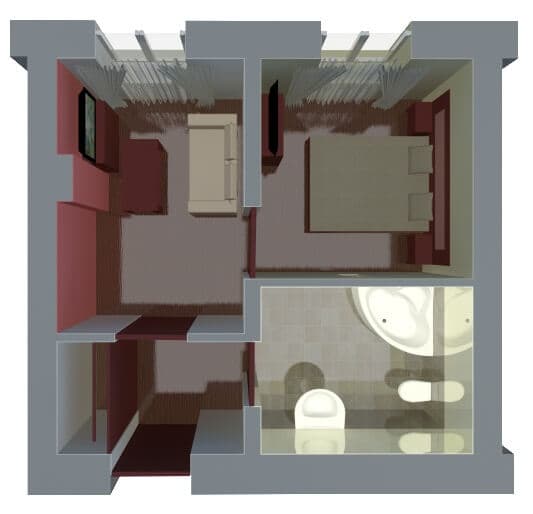 Apartament 12 Liwia - 5